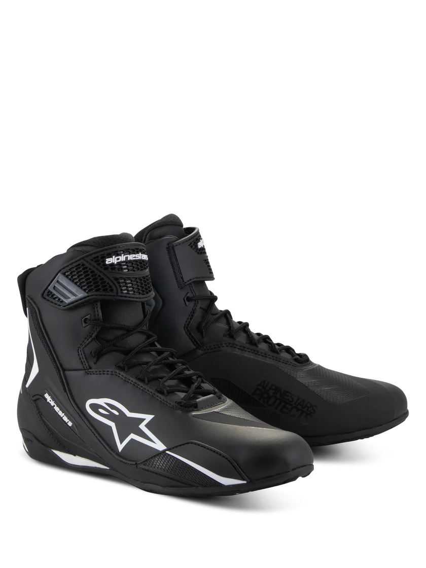 SCARPE ALPINESTARS FASTER 4