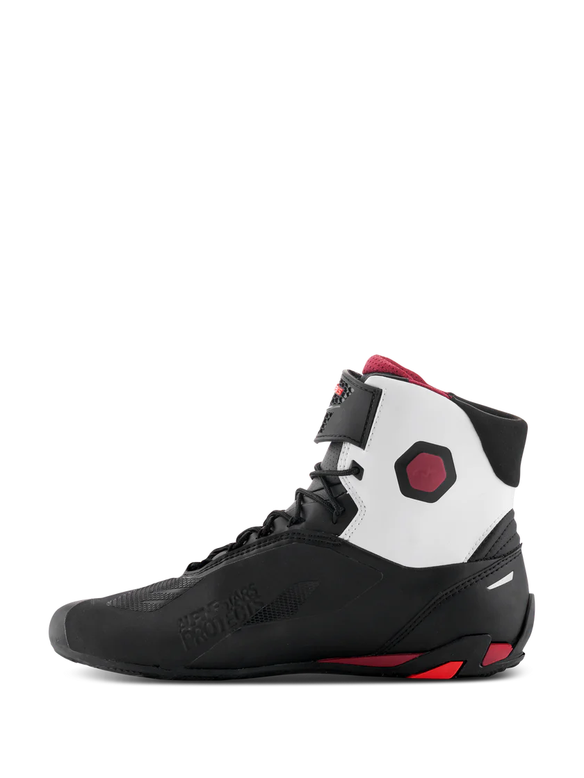 SCARPE ALPINESTARS FASTER 4