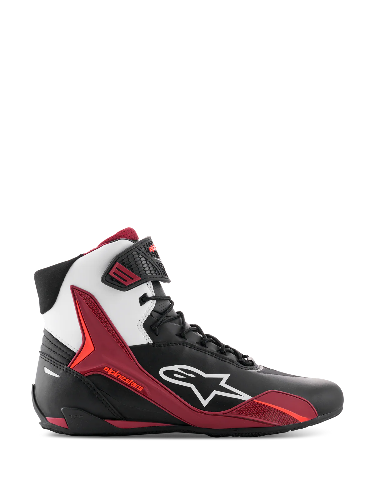 SCARPE ALPINESTARS FASTER 4
