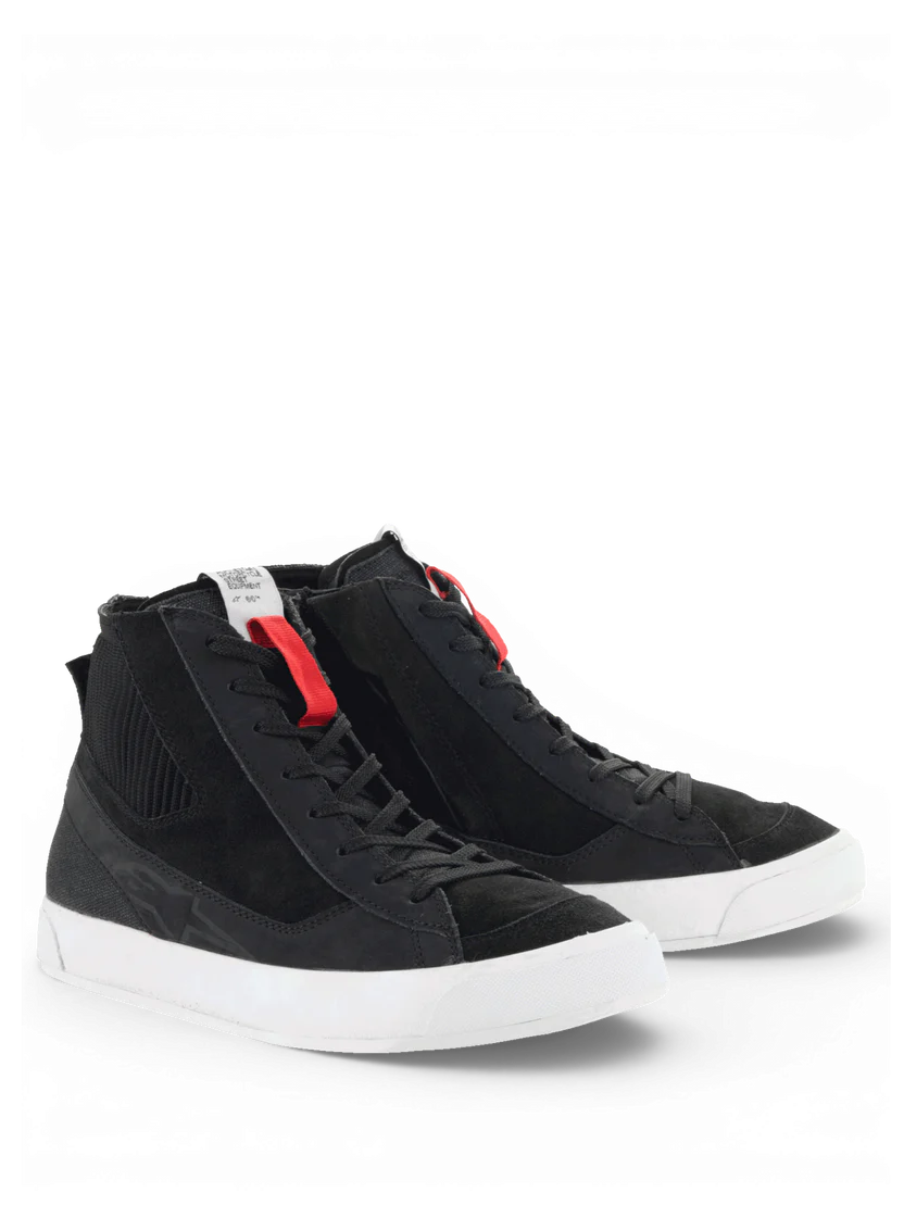 SCARPE DA MOTO ALPINESTARS STATED