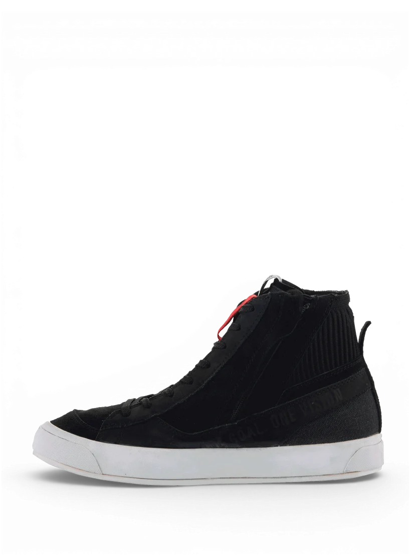 SCARPE DA MOTO ALPINESTARS STATED