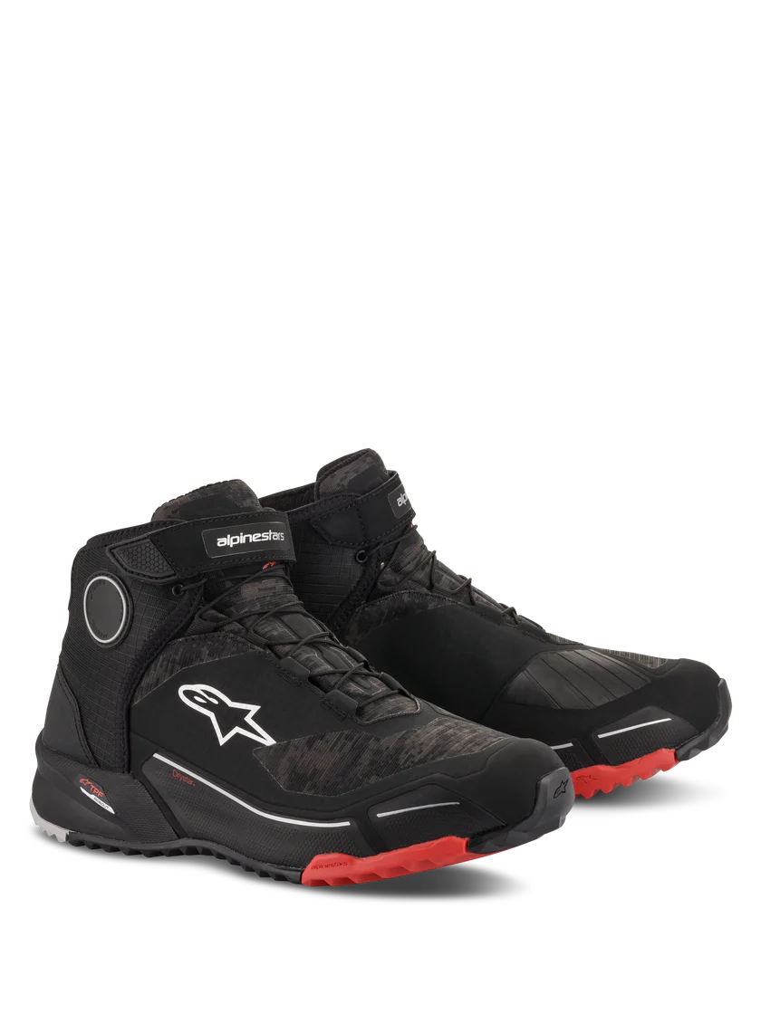 SCARPE ALPINESTARS CR-X DS