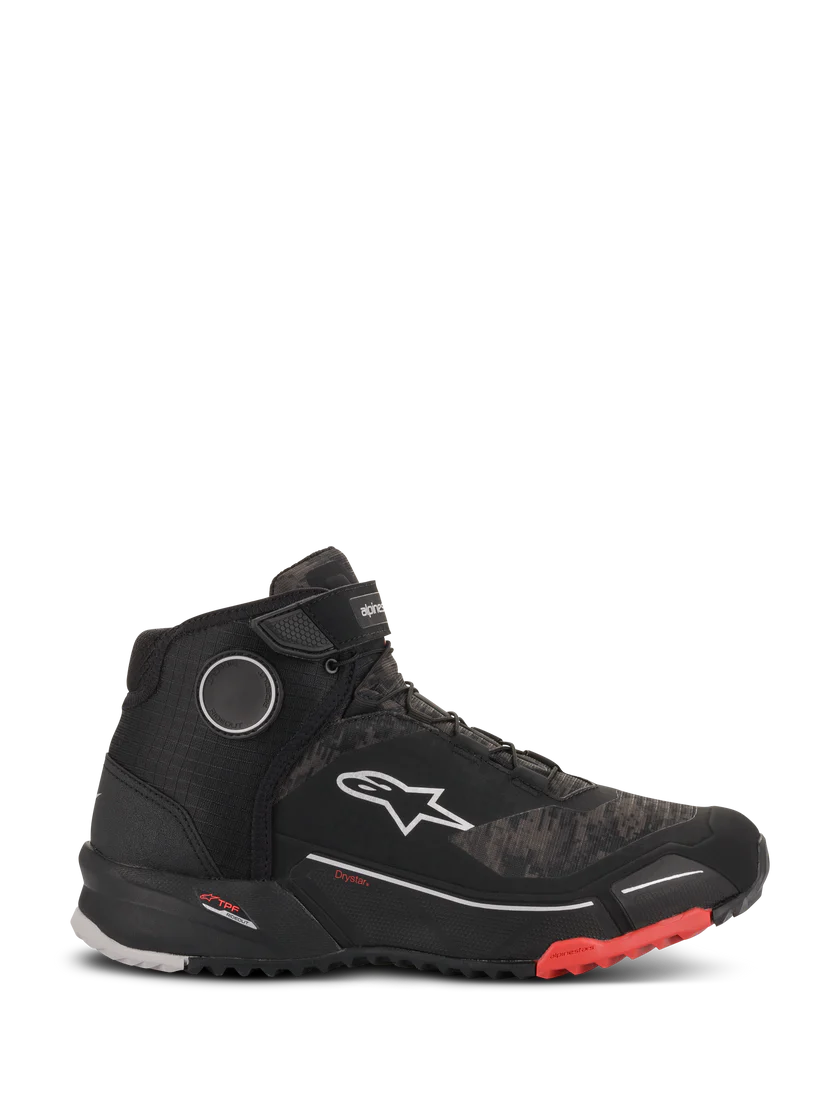 SCARPE ALPINESTARS CR-X DS