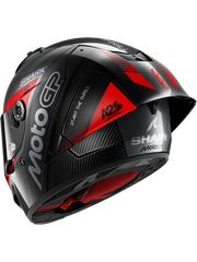 CASCO INTEGRALE SHARK AERON GP FIM RACING 2
