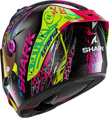CASCO INTEGRALE SHARK AERON