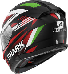 CASCO INTEGRALE SHARK D-SKWAL 3