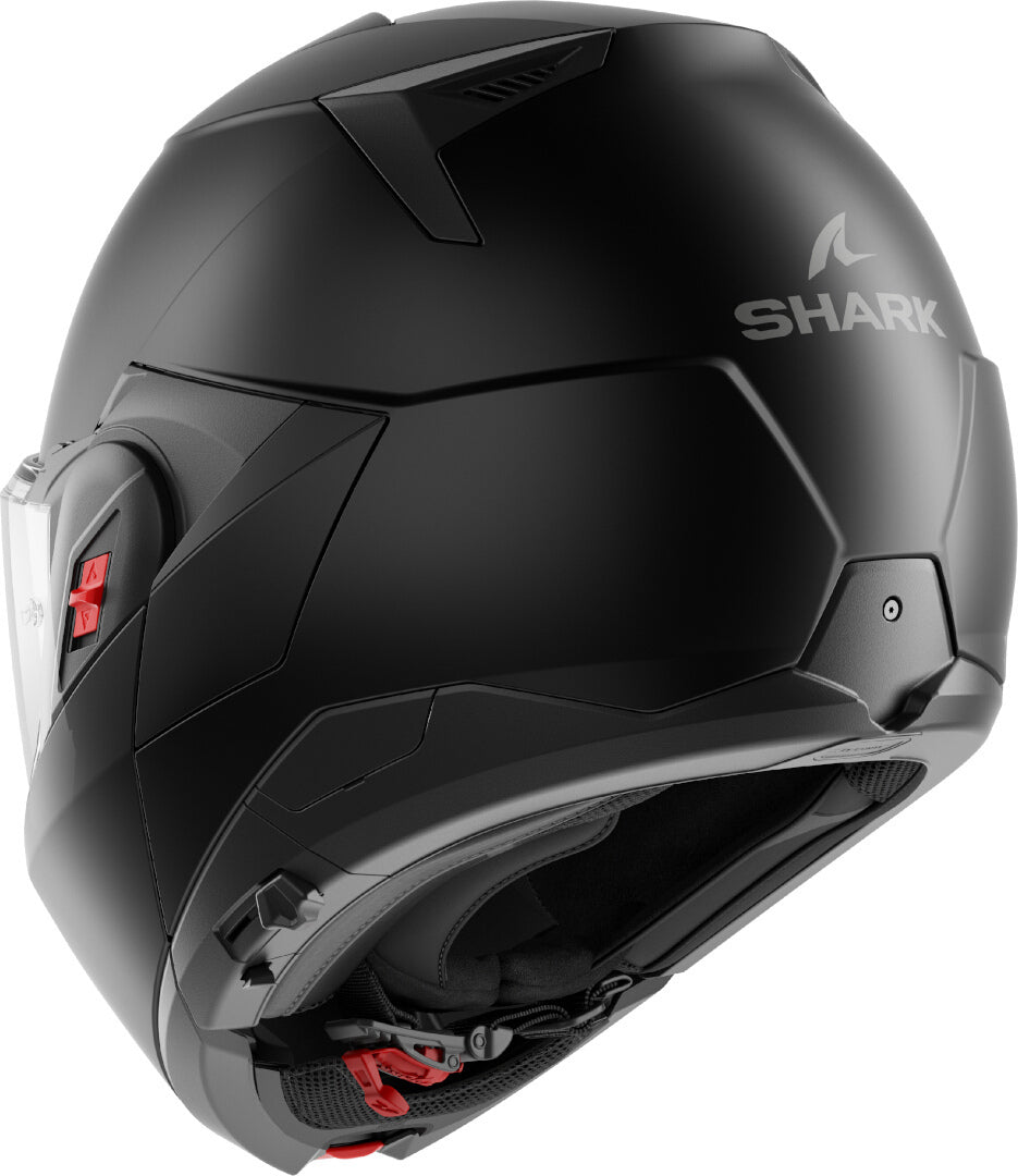 CASCO MODULARE SHARK OXO