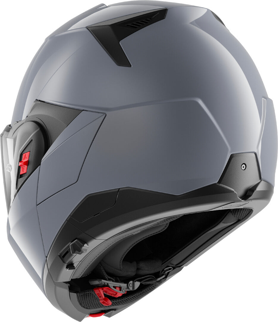 CASCO MODULARE SHARK OXO