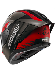 CASCO INTEGRALE SHARK SKWAL CUP