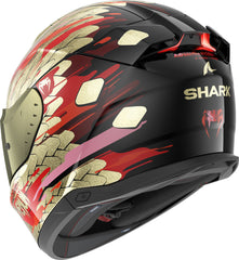 CASCO INTEGRALE SHARK SKWAL I3