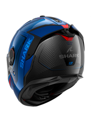 CASCO INTEGRALE SHARK SPARTAN GT PRO CARBON