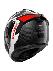 CASCO INTEGRALE SHARK SPARTAN GT PRO CARBON