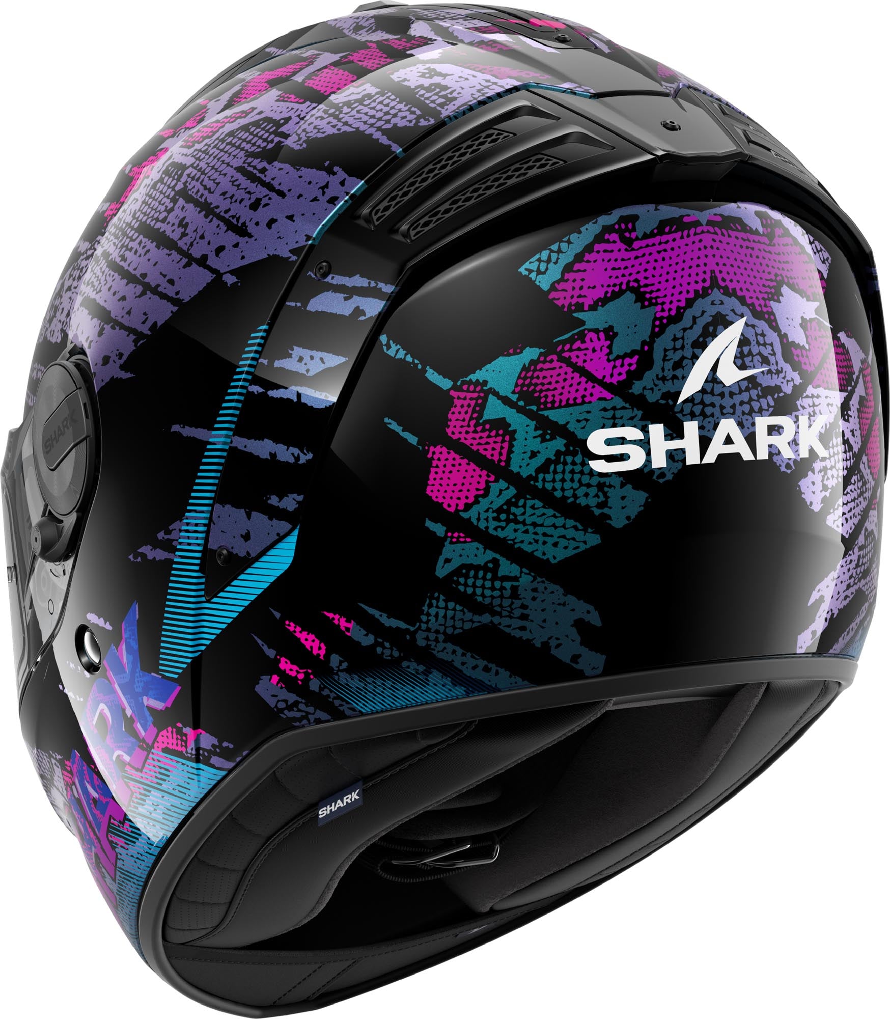 CASCO INTEGRALE SHARK SPARTAN RS