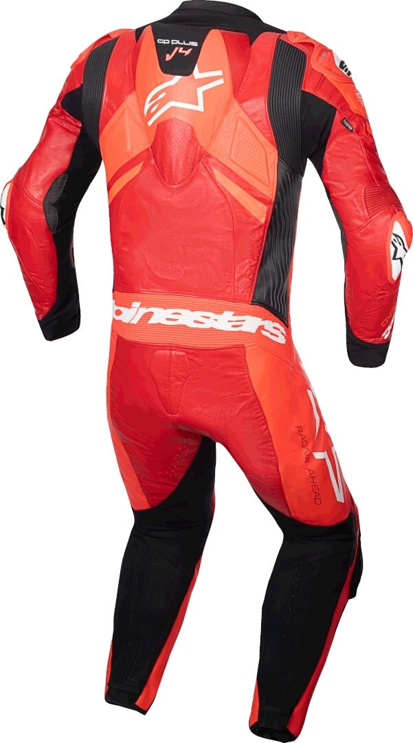 TUTA INTERA ALPINESTARS GP PLUS V4 SPRINT