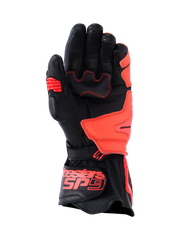GUANTI ALPINESTARS SP-9