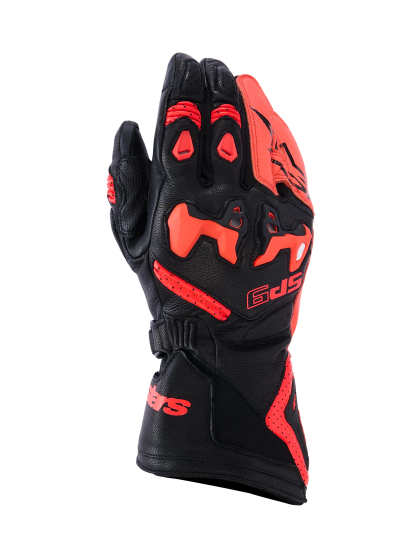 GUANTI ALPINESTARS SP-9