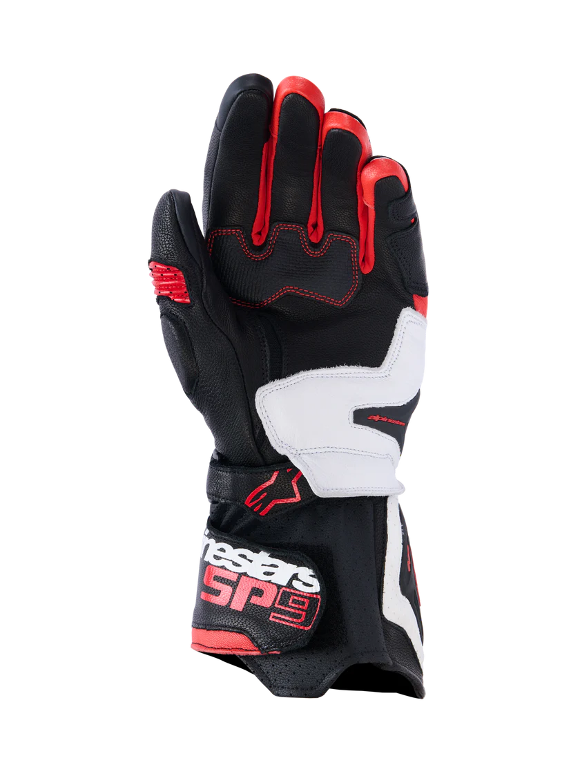 GUANTI ALPINESTARS SP-9