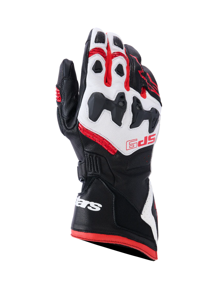 GUANTI ALPINESTARS SP-9