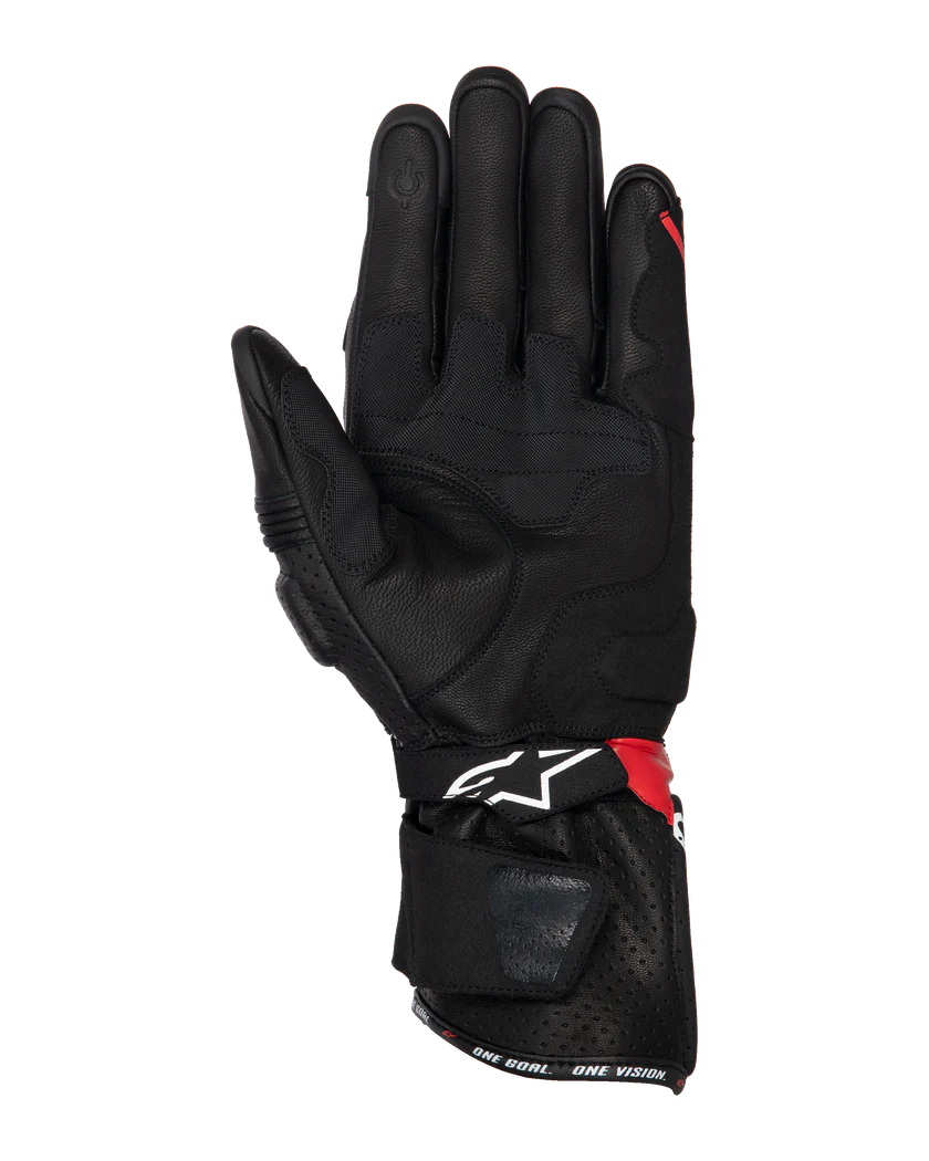 GUANTI ALPINESTARS SP-3