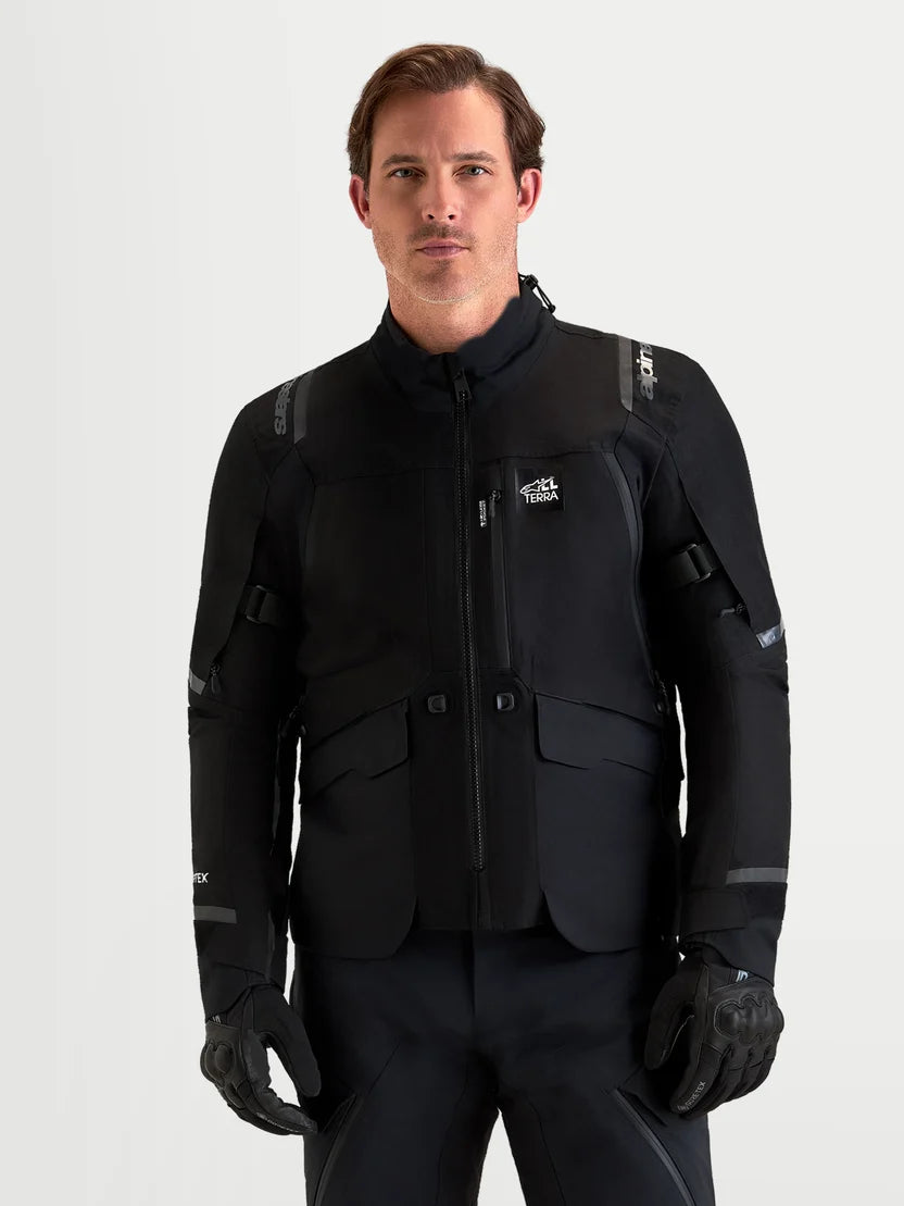 GIACCA ALPINESTARS ST-7 V2 2L
