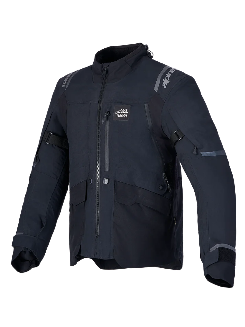 GIACCA ALPINESTARS ST-7 V2 2L