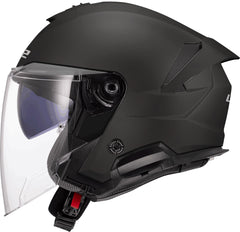 CASCO JET LS2 VERSO 2