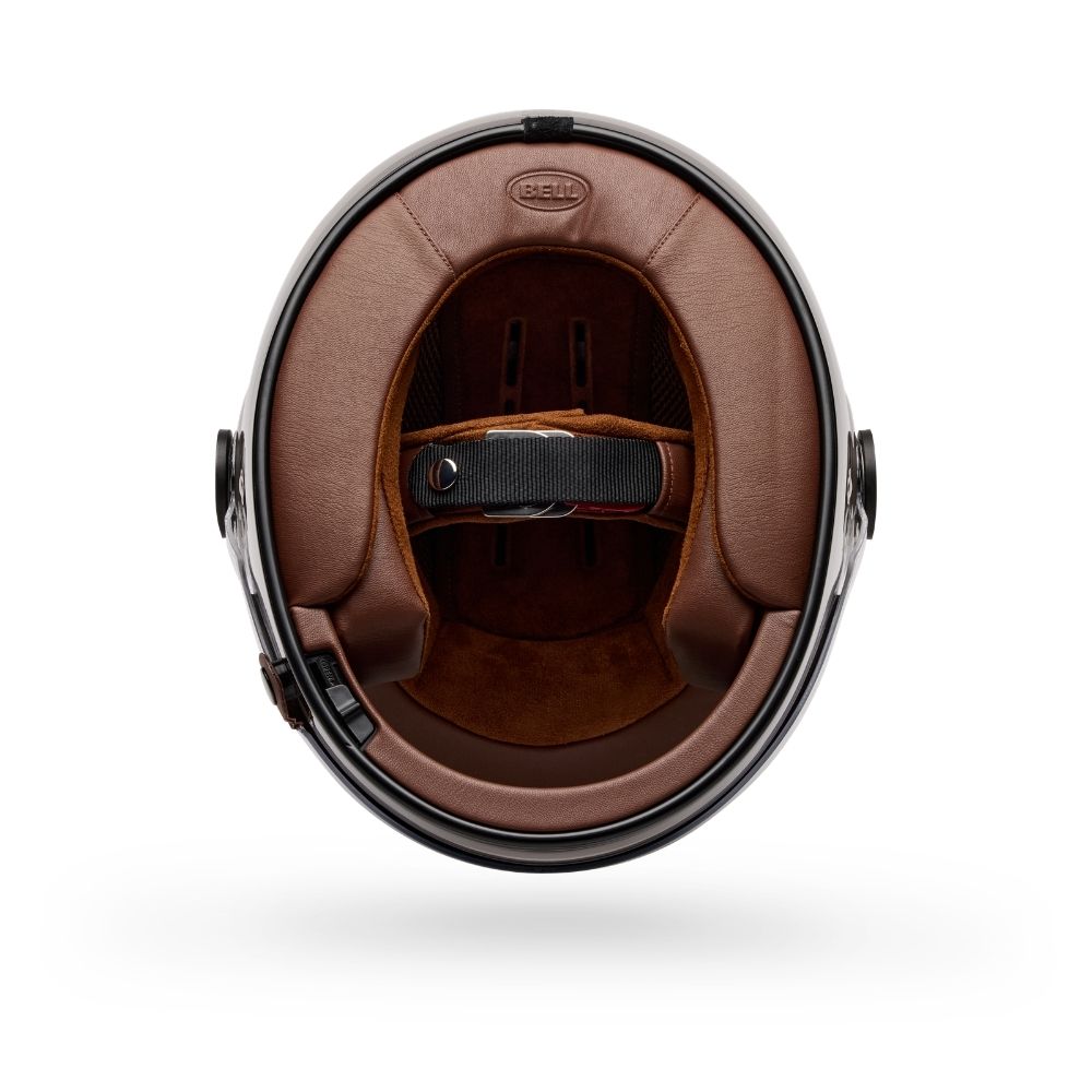 CASCO BELL BULLITT GT