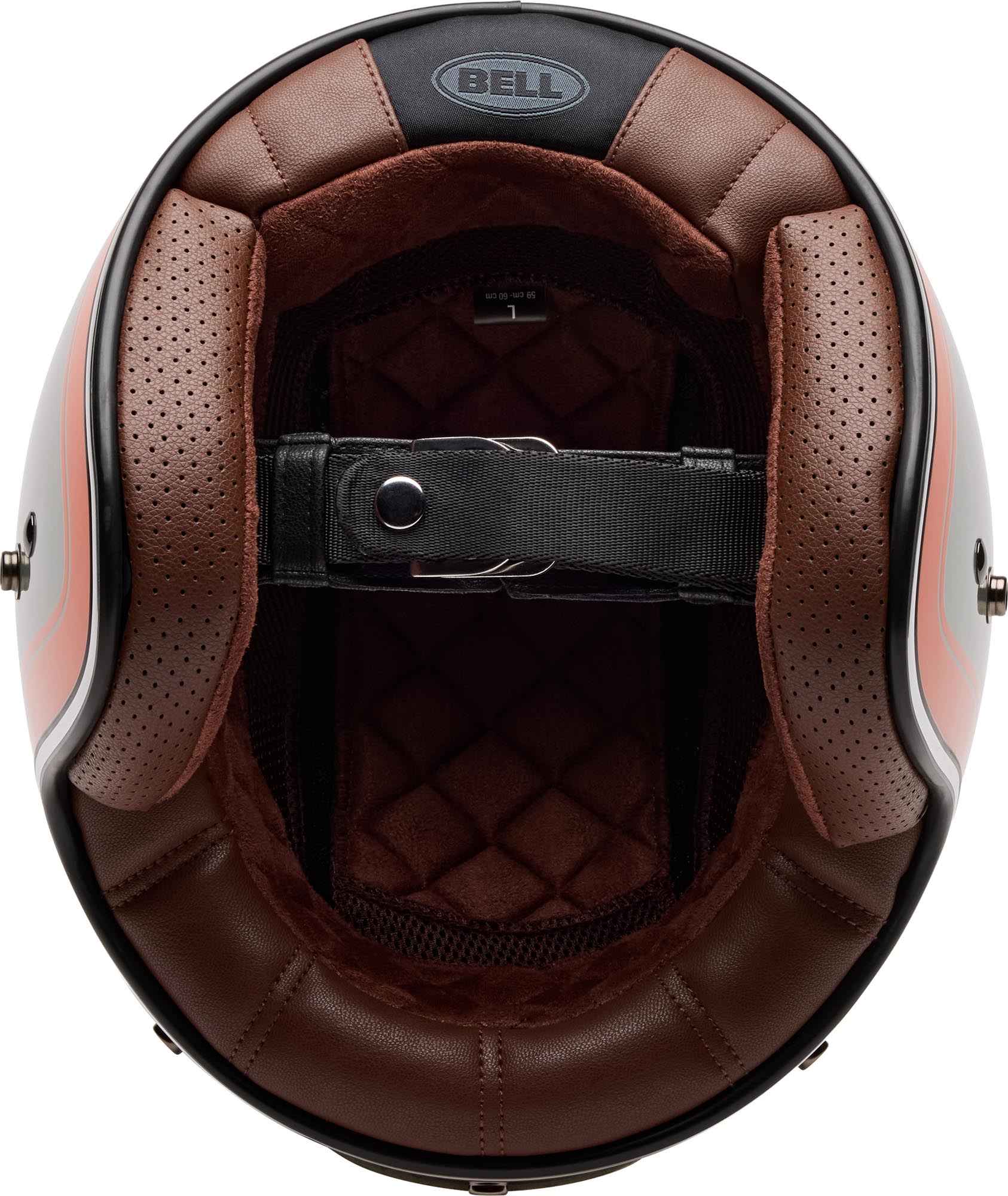 CASCO BELL CUSTOM 500 06