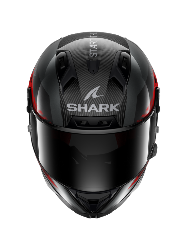 CASCO INTEGRALE SHARK AERON GP FIM RACING 2