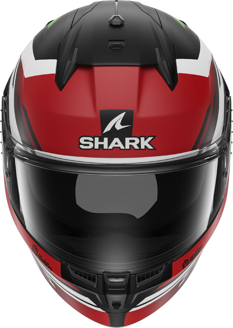 CASCO INTEGRALE SHARK D-SKWAL 3