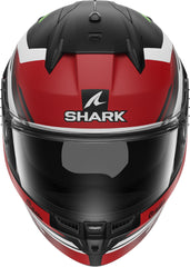 CASCO INTEGRALE SHARK D-SKWAL 3