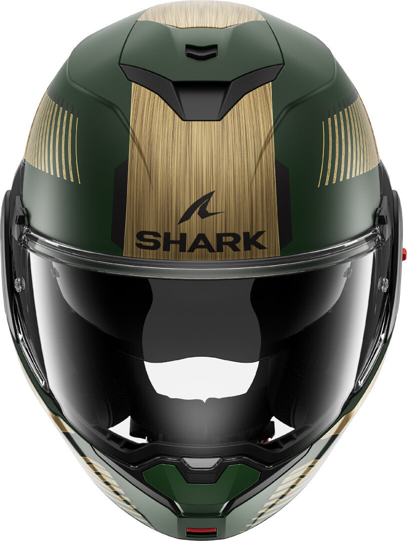 CASCO MODULARE SHARK OXO