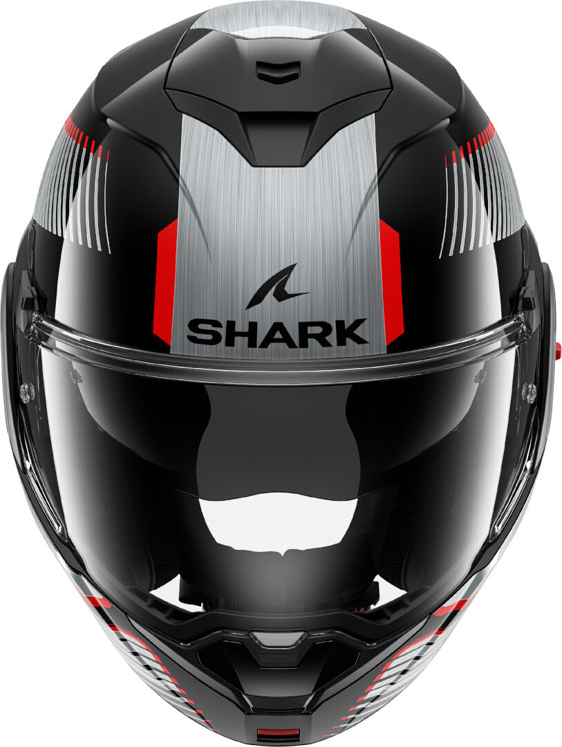CASCO MODULARE SHARK OXO