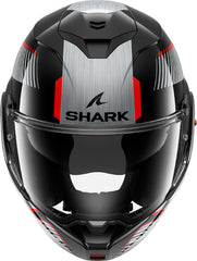 CASCO MODULARE SHARK OXO