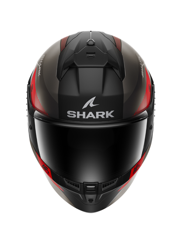 CASCO INTEGRALE SHARK SKWAL CUP