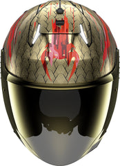 CASCO JET SHARK SKWAL I3 JET