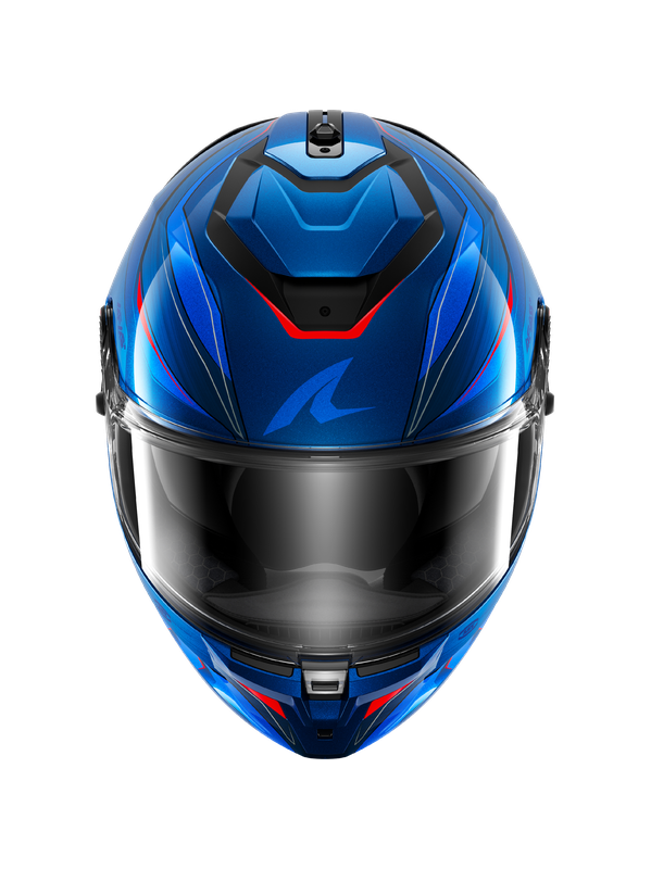 CASCO INTEGRALE SHARK SPARTAN GT PRO CARBON