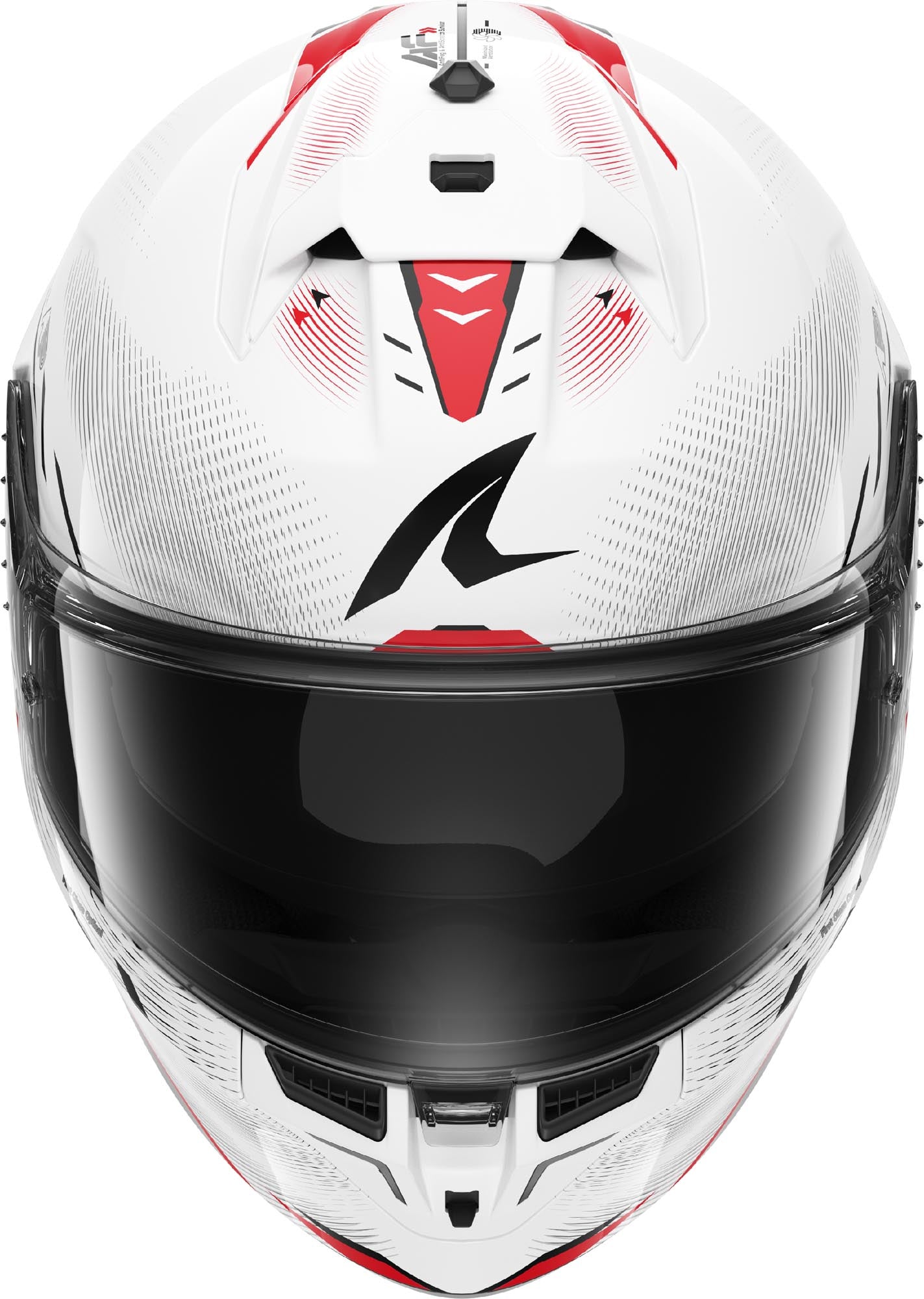 CASCO INTEGRALE SHARK SKWAL CUP