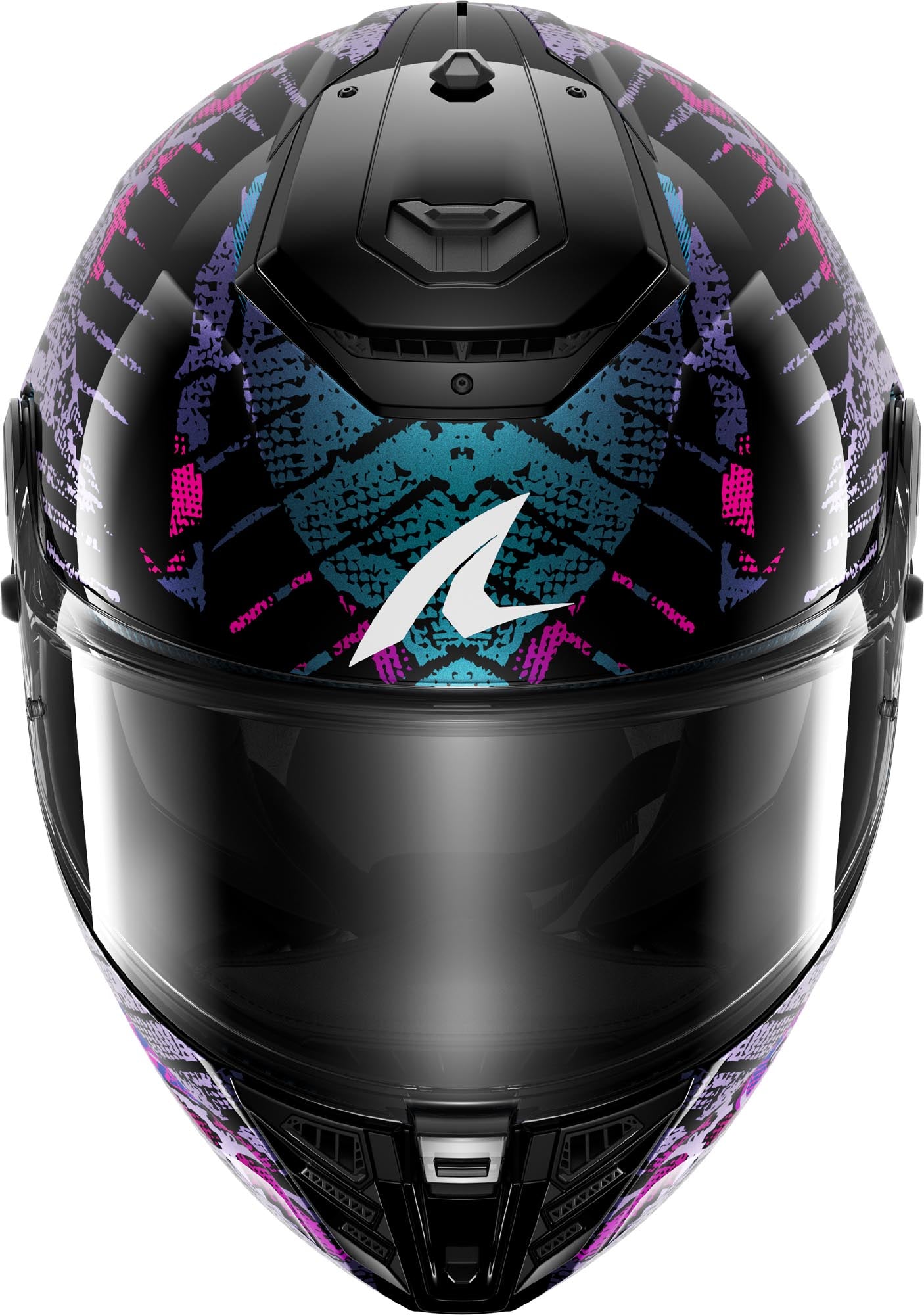 CASCO INTEGRALE SHARK SPARTAN RS