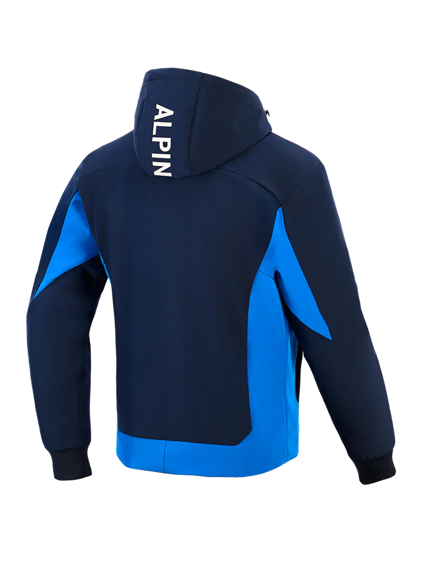 GIACCA ALPINESTARS RADIUM TECH HOODIE