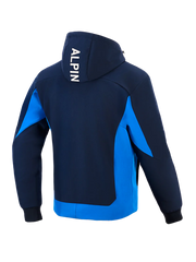 GIACCA ALPINESTARS RADIUM TECH HOODIE