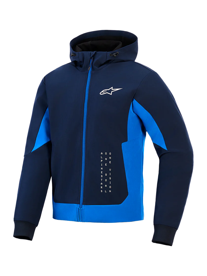 GIACCA ALPINESTARS RADIUM TECH HOODIE