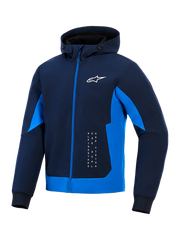 GIACCA ALPINESTARS RADIUM TECH HOODIE