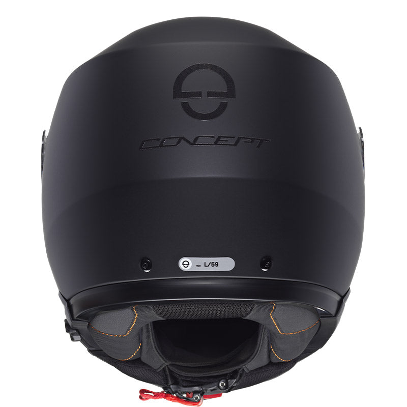 CASCO MODULARE SCHUBERTH CONCEPT