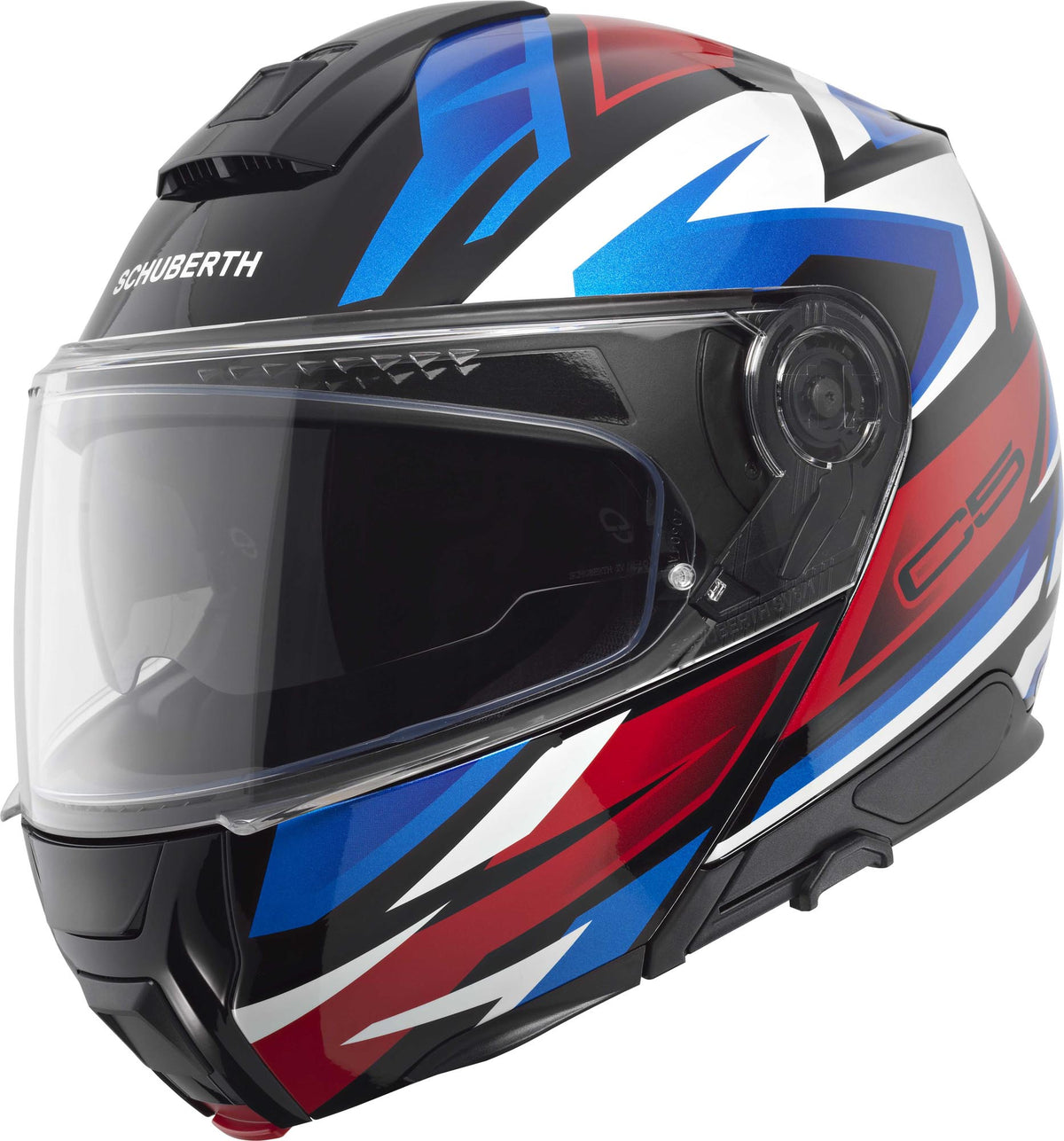 CASCO MODULARE SCHUBERTH C5