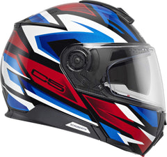 CASCO MODULARE SCHUBERTH C5