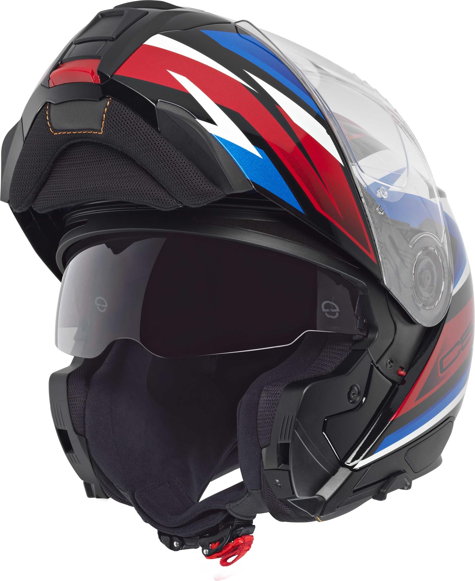 CASCO MODULARE SCHUBERTH C5