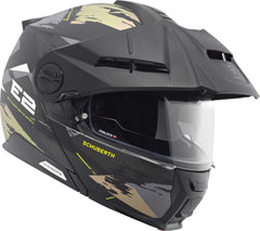 CASCO MODULARE SCHUBERTH E2