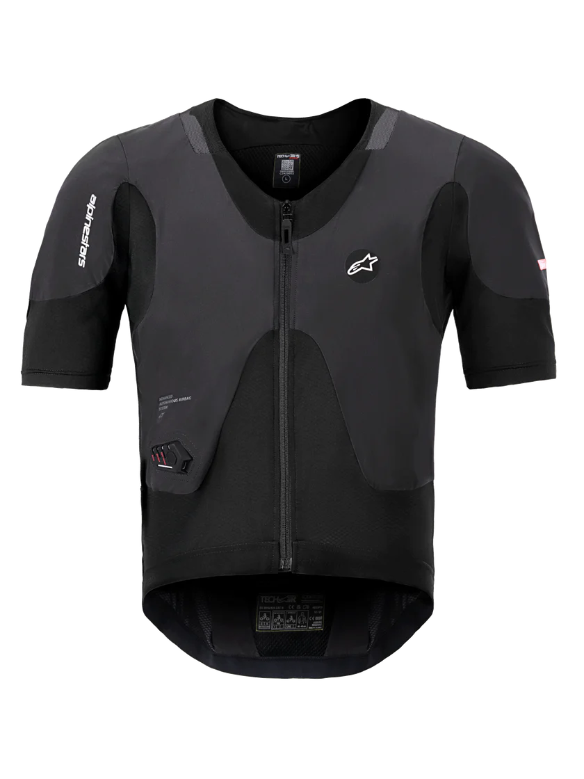ALPINESTARS AIRBAG PLASMA TECH-AIR 5