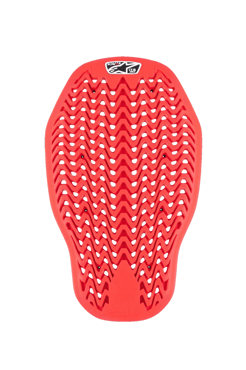 PARASCHIENA DA INSERTO ALPINESTARS NUCLEON PLASMA